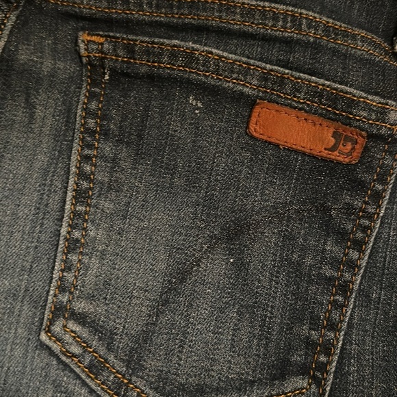 Joes Jean shorts - Picture 7 of 8